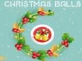 Joc Boles de Nadal  en línia