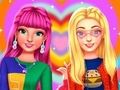 Joc Vestits Kidcore BFFs  en línia