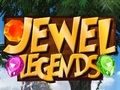 Joc Llegendes de joies  en línia