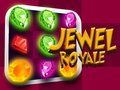 Joc Jewel Royale en línia