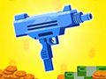 Joc Pistola 3D inactiva  en línia