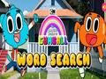 Joc La sorprenent cerca del món de Gumball en línia