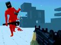 Joc Funny Shooter: Destrueix-ho tot  en línia