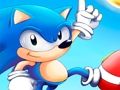 Joc Flappy Sonic en línia