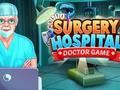 Joc Hospital de Cirurgia Múltiple  en línia