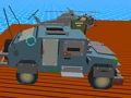 Joc Combat Swat - Tempesta del desert  en línia