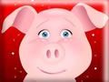 Joc El meu porc parlant Mimy  en línia