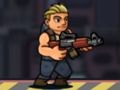 Joc Rambo Metal Slug ATAC  en línia