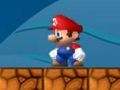 Joc Super Mario Run Salt en línia