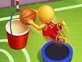 Joc Salta Dunk  en línia