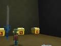 Joc Kogama: Plantes vs Zombies en línia
