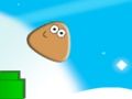 Joc Flappy pou en línia