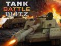 Joc Tank Battle Blitz en línia