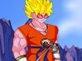 Joc Disfressar-se en Goku  en línia