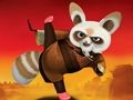 Joc Kungfu Panda Shifu en línia