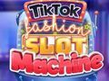 Joc Màquina escurabutxaques de moda TikTok  en línia