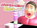 Joc Marshmallow Rush en línia