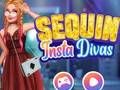 Joc Lluentons Insta Divas  en línia