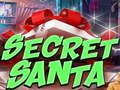 Joc Secret Pare Noel en línia