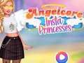 Joc Angel Core Insta Princesses en línia