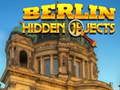 Joc Objectes ocults de Berlín  en línia
