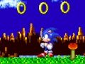 Joc Sonic Adventure Run en línia