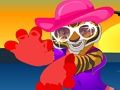 Joc Kung Fu Panda Master Tigress en línia