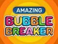 Joc Amazing Bubble Breaker en línia