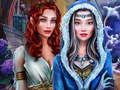 Joc Intrusos de Fantasyland  en línia
