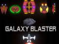 Joc Galaxy Blaster en línia