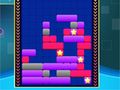 Joc Lliscant tetris en línia
