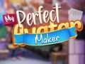 Joc El meu creador d'avatars perfecte  en línia