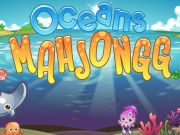 Joc Oceans Mahjongg en línia