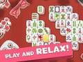 Joc Mahjong en línia