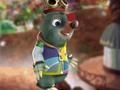 Joc Moley Moletown Chase en línia