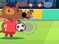Joc Campions de futbol  en línia