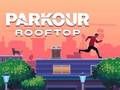Joc Parkour Rooftop en línia