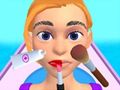 Joc Makeover Rush 3D en línia