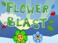 Joc Explosió de flors  en línia