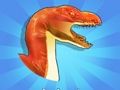 Joc Mestre de dinosaures  en línia
