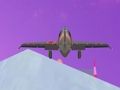 Joc Real Aircraft Parkour 3D en línia