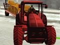 Joc Offroad Tractor Farming Simulator 2022: Conducció de càrrega  en línia
