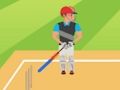 Joc Cricket 2d en línia