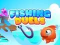 Joc Duels de pesca  en línia