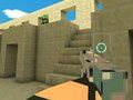 Joc Warfare Pixel en línia