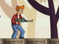 Joc Futurama: Worlds of Tomorrow en línia