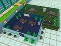 Joc Constructor de cases  en línia