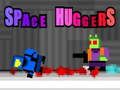 Joc Space Huggers en línia