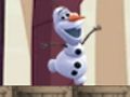 Joc Disney Frozen Olaf en línia