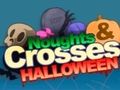 Joc Noughts & Crosses Halloween en línia